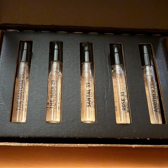 Le Labo Discovery Set - Picture 5 of 7